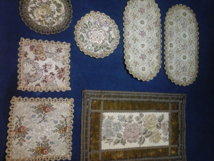 Antiguidades e velharias