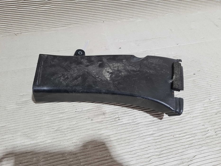 LAMBORGHINI GALLARDO dolot wlot filtra powietrza OEM