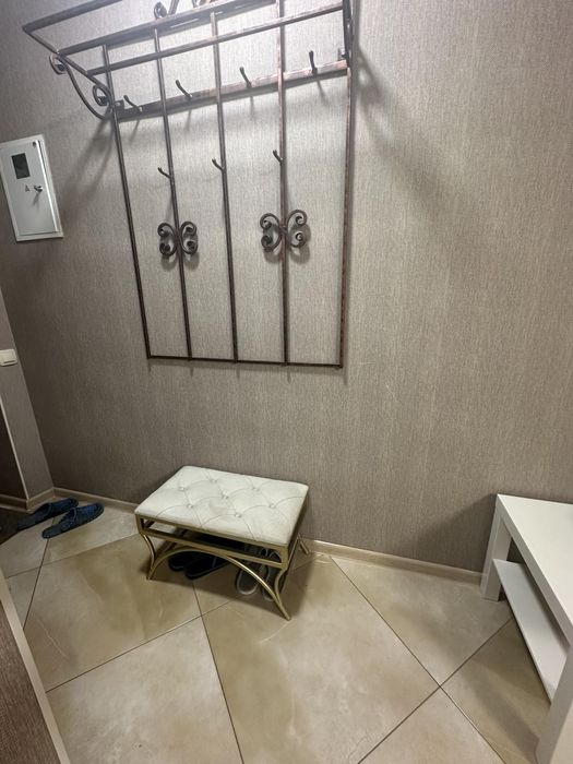 Сдам квартиру посуточно после ремонта