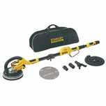 LIXADORA PLACAS DE GESSO CARTONADO 750W STANLEY