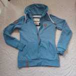 Bluza NAKETANO Brave New Bird S/ jak nowa