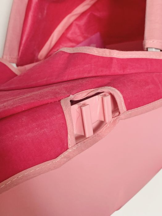 Коляска для ляльки Smoby Maxi Cosi трансформер