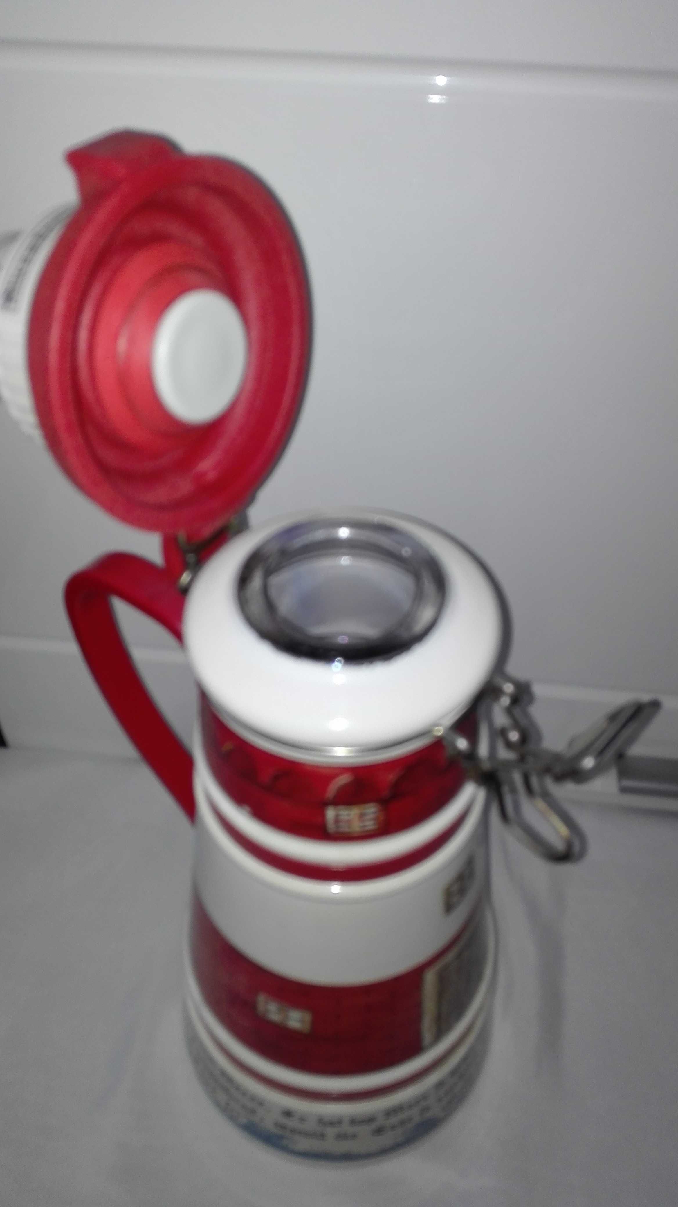 Kufel/termos ceramiczny do napojów Altenmunster Brauer Bier