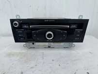 RADIO CD AUDI CONCERT AUDI A4 B8 A5 8T LIFT 8R2035186A - WAWA