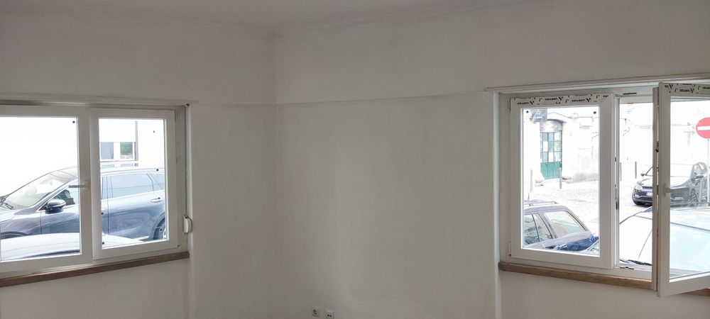 Apartamento Arrenda-se 3 quartos, sala, cozinha, 2wc na Ajuda, Lisboa