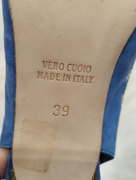 Жіночі босоніжки