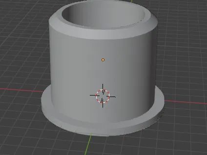 Adaptador para Bobine de Filamento AMS lite64575242337027120
