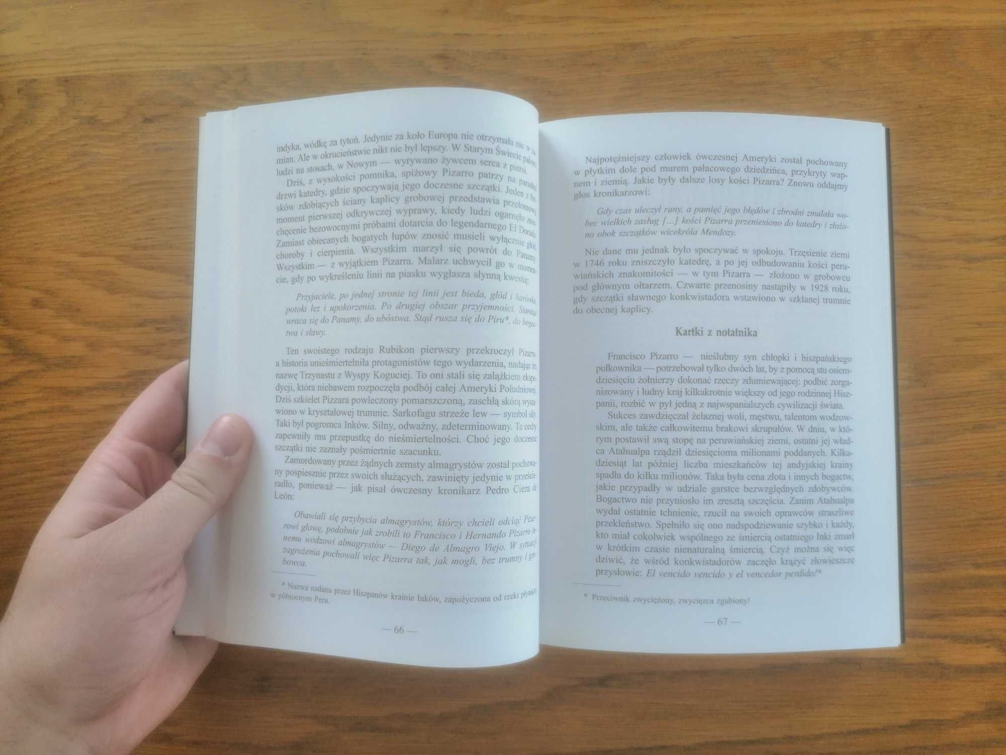 El Dorado. Polowanie na legendę - J. Pałkiewicz, A. Kapłanek