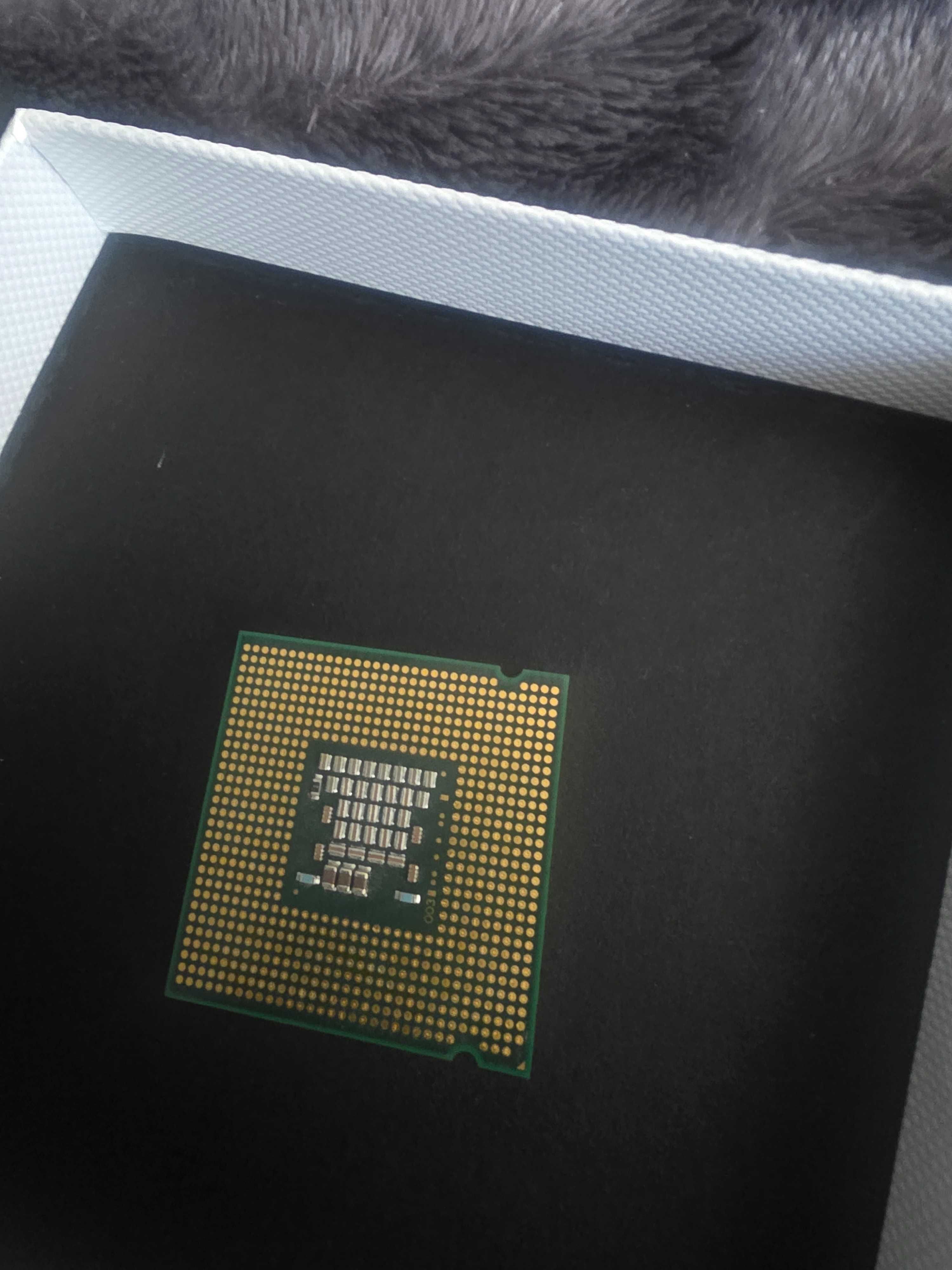 Procesor Intel Core 2 Duo E4300 – 1.80 GHz – LGA775