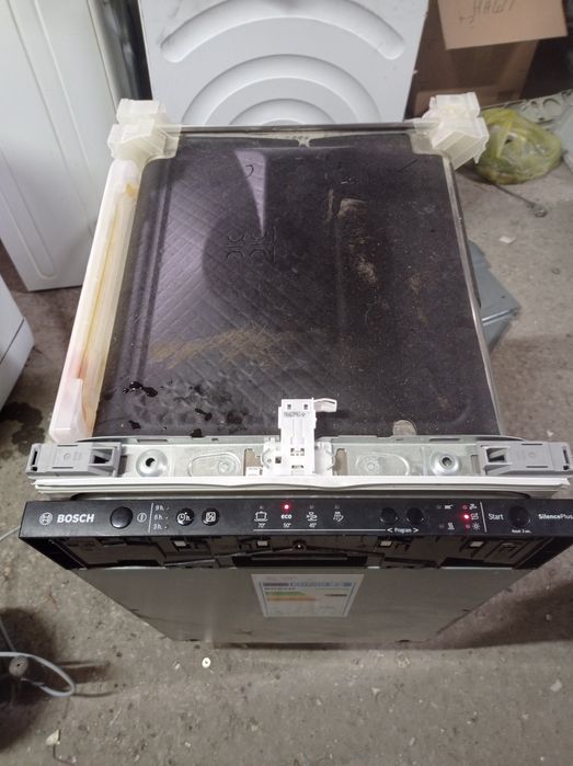 Разборка посудомоечной машины Bosch spv40e20eu/17. Выбор разных марок.
