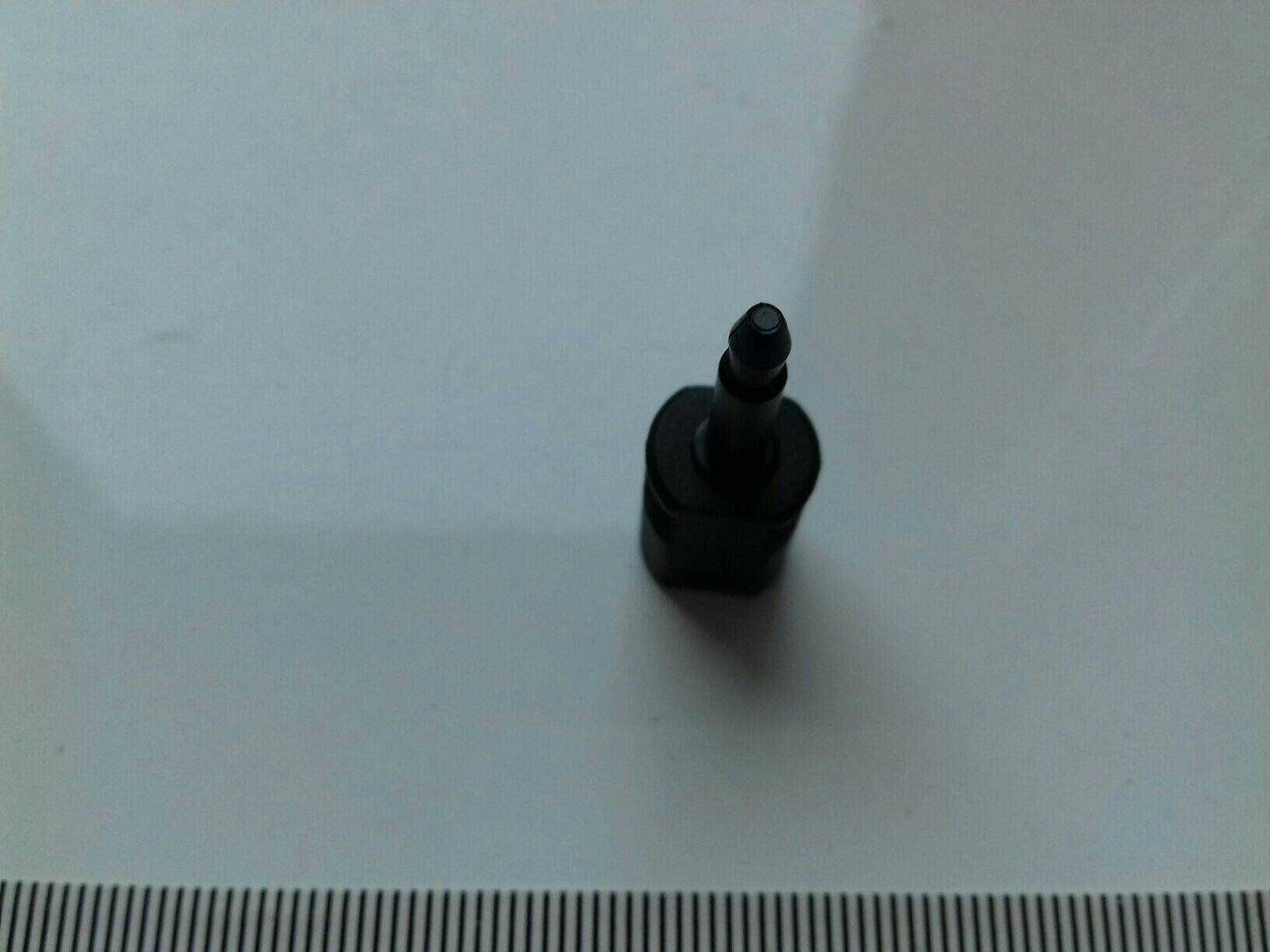 Digital Audio Connector Adapter optyczny, SPDIF, 1-844