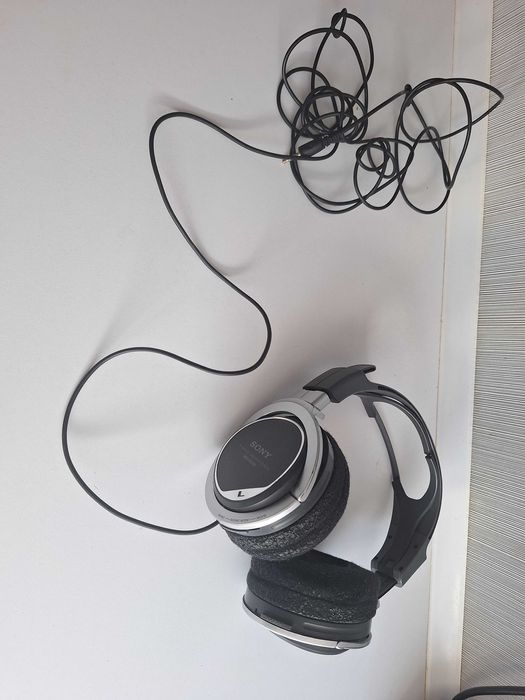 Słuchawki SONY MDR-XD200