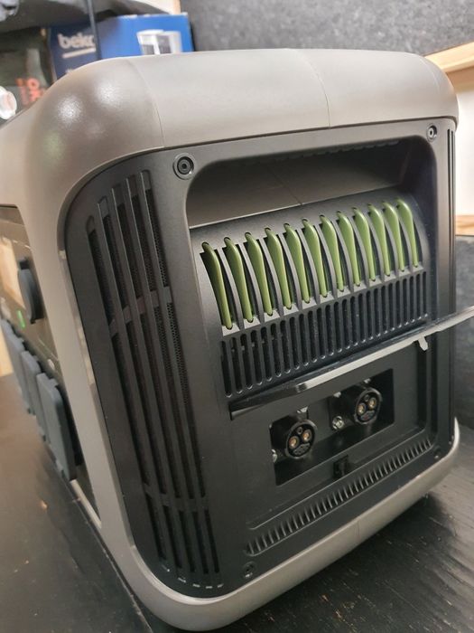 Зарядна станція ALLPOWERS R1500 1800W (3000W) 1152Wh LiFeP04