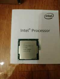 Процессор Intel core  i3-8100 3.60GHz/6MB/8GT/s