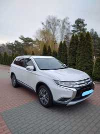 Mitsubishi Outlander MITSUBISHI OUTLANDER 2018 2,4 BEN - 7 osobowy 4x4