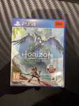 Horizon forbidden west ps4