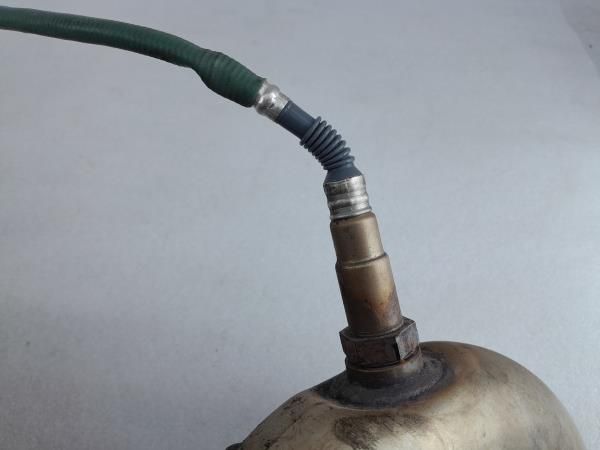 Escape / linha completa de escape MERCEDES-BENZ Classe B (W245)