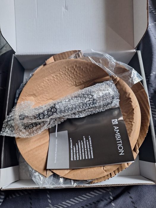 Zestaw patelni Ambition