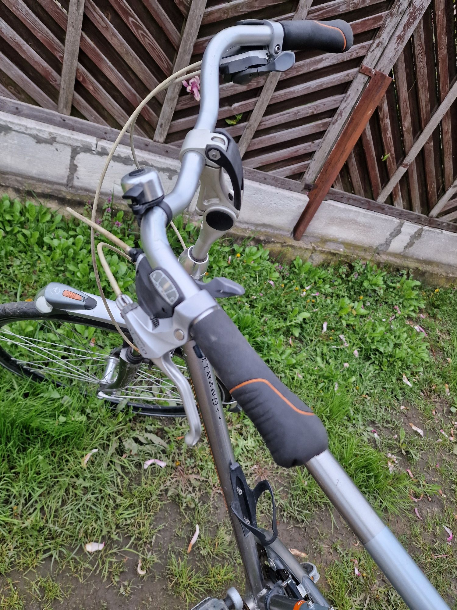Rower Gazelle Allure 61cm*koła 28"