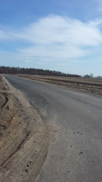 Нерухомість землі