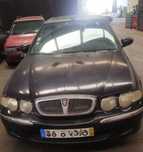 Para Peças Rover 45 Hatchback (Rt)