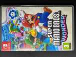 Super Mario Bros Wonder - Nintendo Switch
