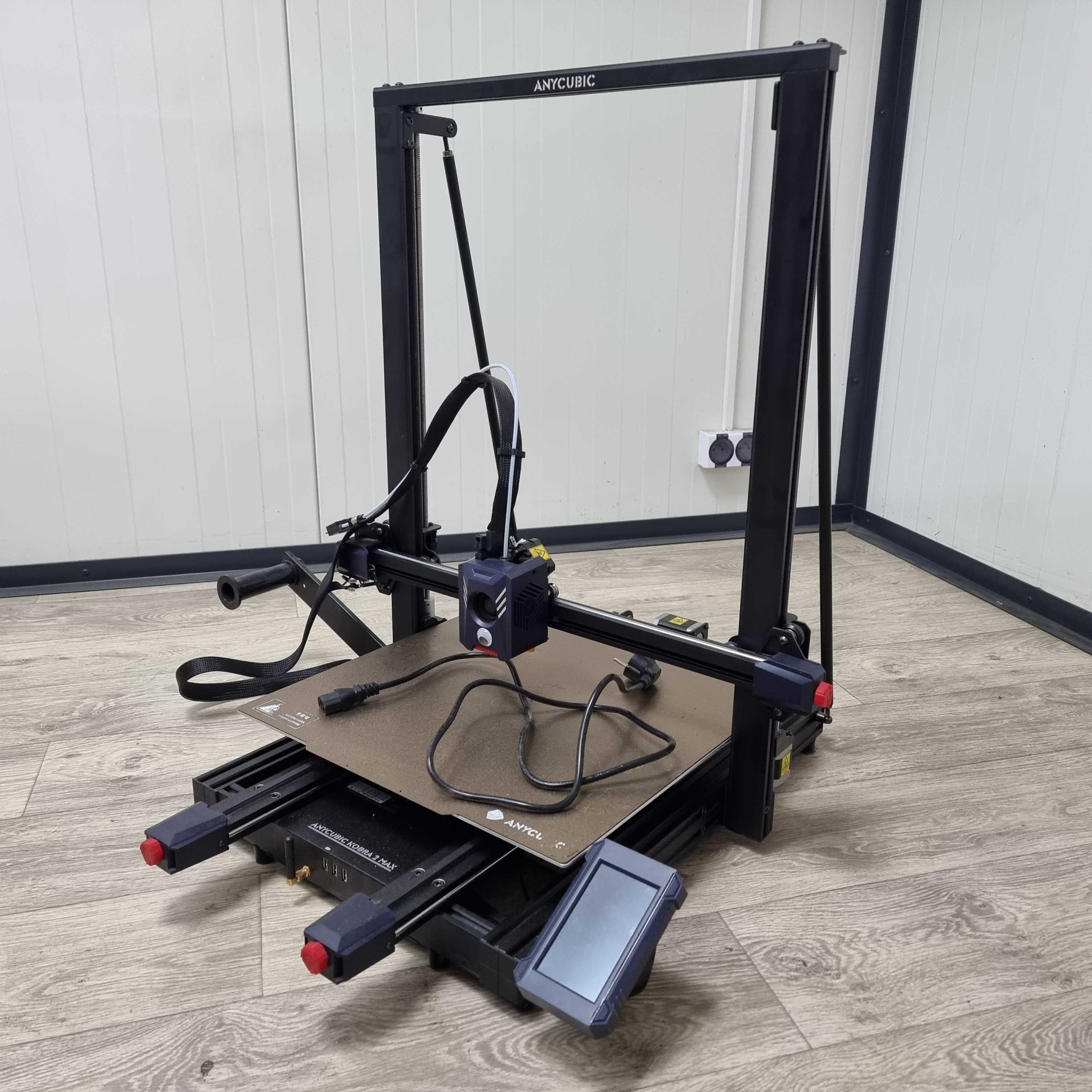 Drukarka 3D Anycubic Kobra 2 Max