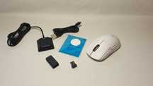 Mysz bezprzewodowa Logitech G Pro X Superlight WHITE stan BDB.