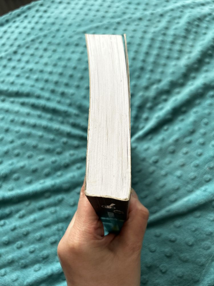 Kolor prawdy / David Baldacci