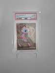 [PSA 10] Mew ex 205 PROMO 151 Metalowe