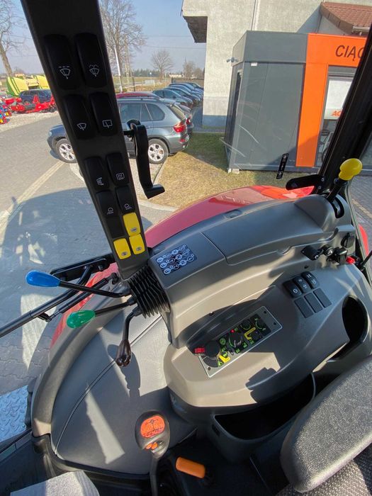 Zetor Forterra CL140 NOWY! Gwarancja ! Nawigacja !