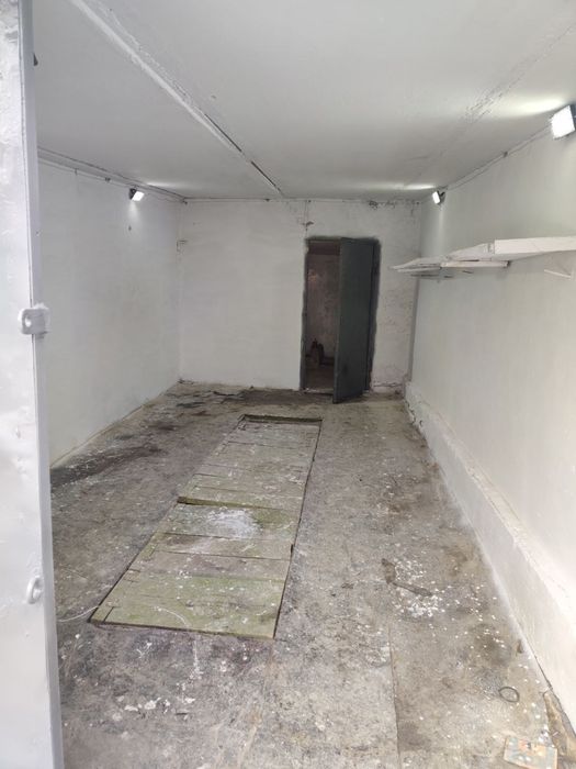 Здам в оренду гараж Берізка