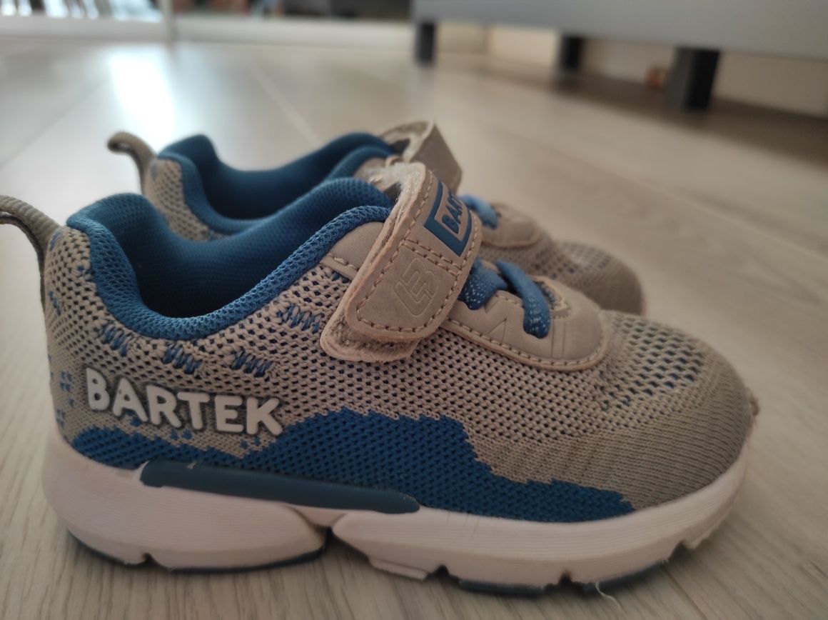 Adidasy Bartek 26 cm.