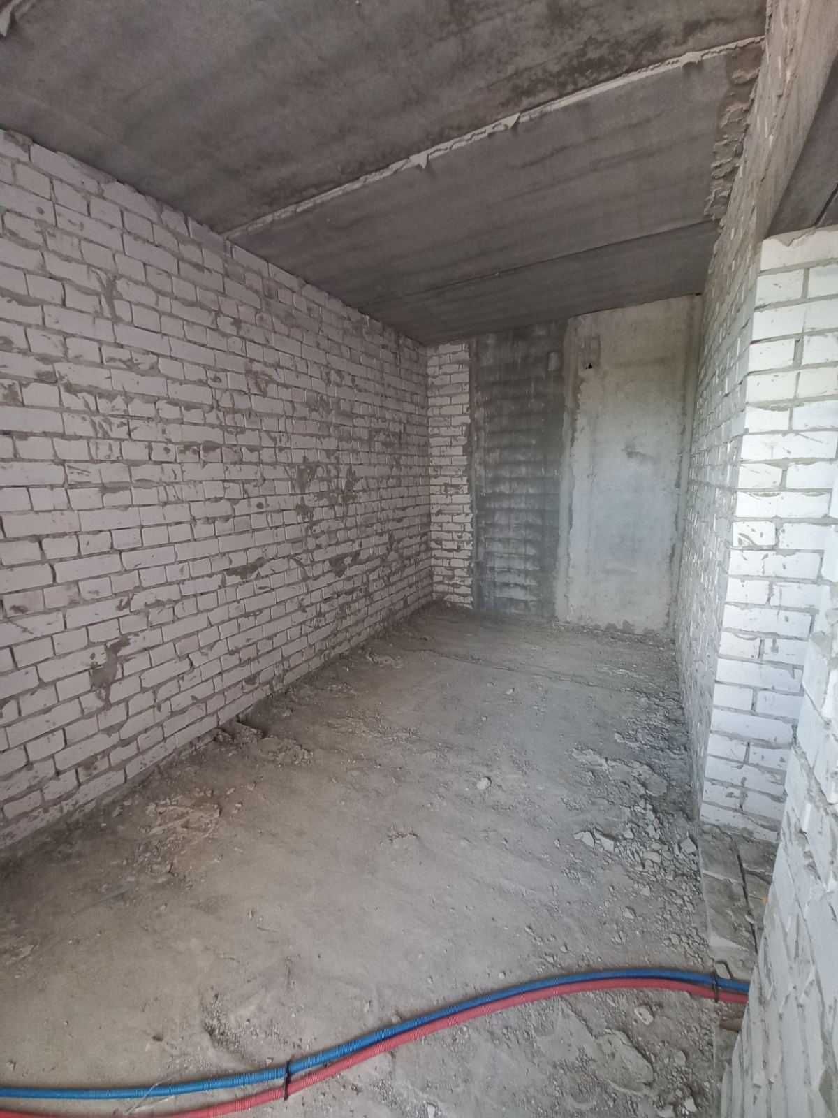 Продам 1к видовую квартиру в ЖК Гидропарк, ул. Борткевича,15, код21712