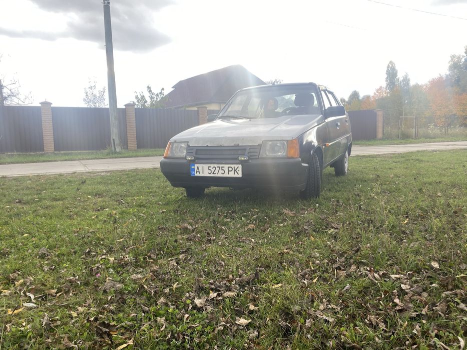 Продам славуту, заз