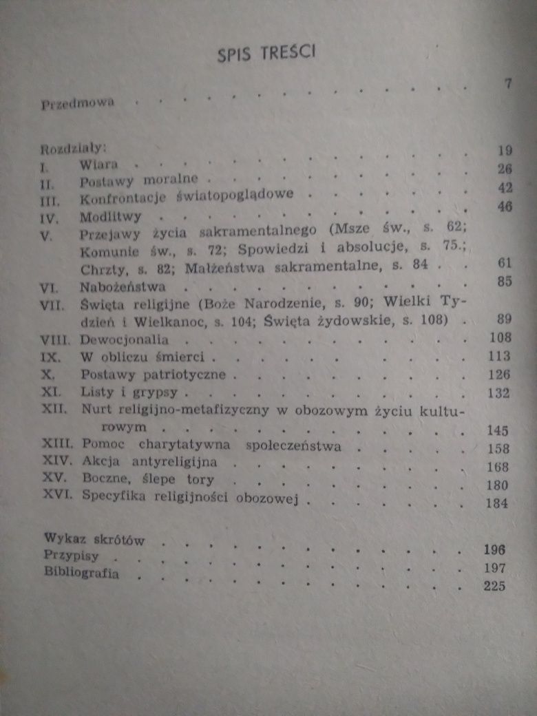 Bóg na nieludzkiej ziemi- Wiesław Jan Wysocki