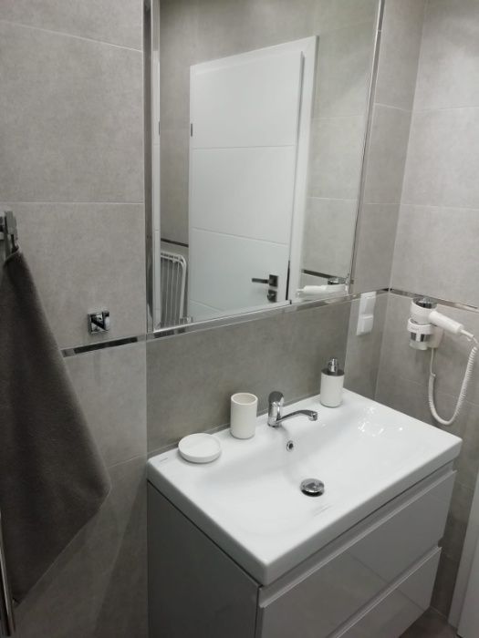 Apartamenty u Nataszy  - ZAPRASZAMY/ Ustrzyki Dolne , Bie