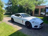 Jaguar XK Jaguar XK