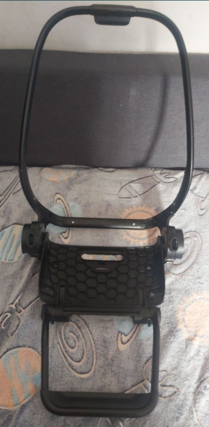 Stelaż siedziska cybex mios Rosegold