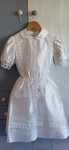 Vestido cerimónia 10 anos