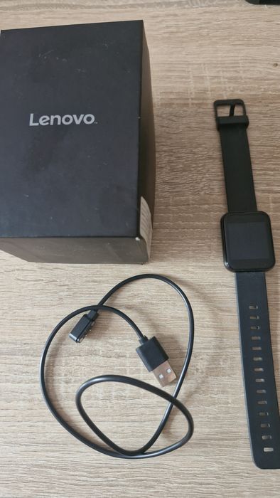 Zegarek lenovo smart watch HW25H