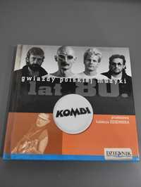 Kombi płyta CD 2007r