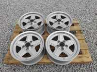 Oryginalne felgi Mercedes Melber 15" 5x112 W126 W124 W123 AMG