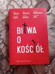 Bitwa o kościół książka
