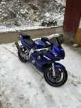 Sprzedam motor Yamaha R6