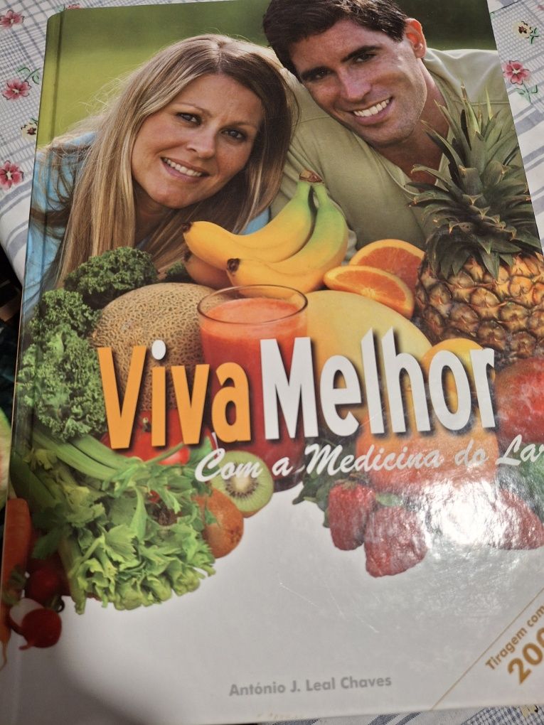Livros variados a 5€