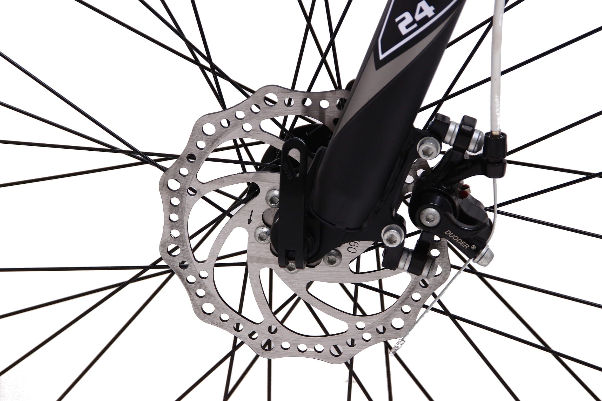 Xc 240 - R 13" Czarno Biały 2023R.