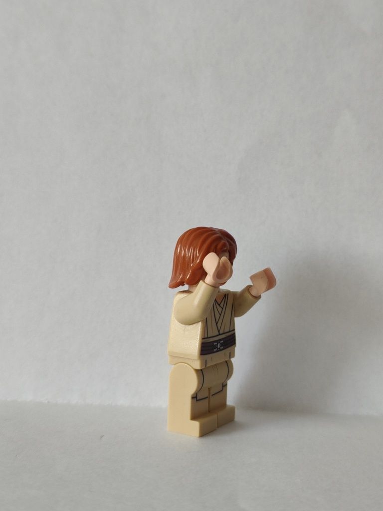 Lego Star Wars Obi-Wan Kenobi sw0489