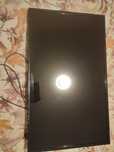 TV Kunft 32" a funcionar