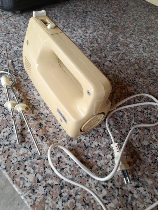 Batedeira eléctrica